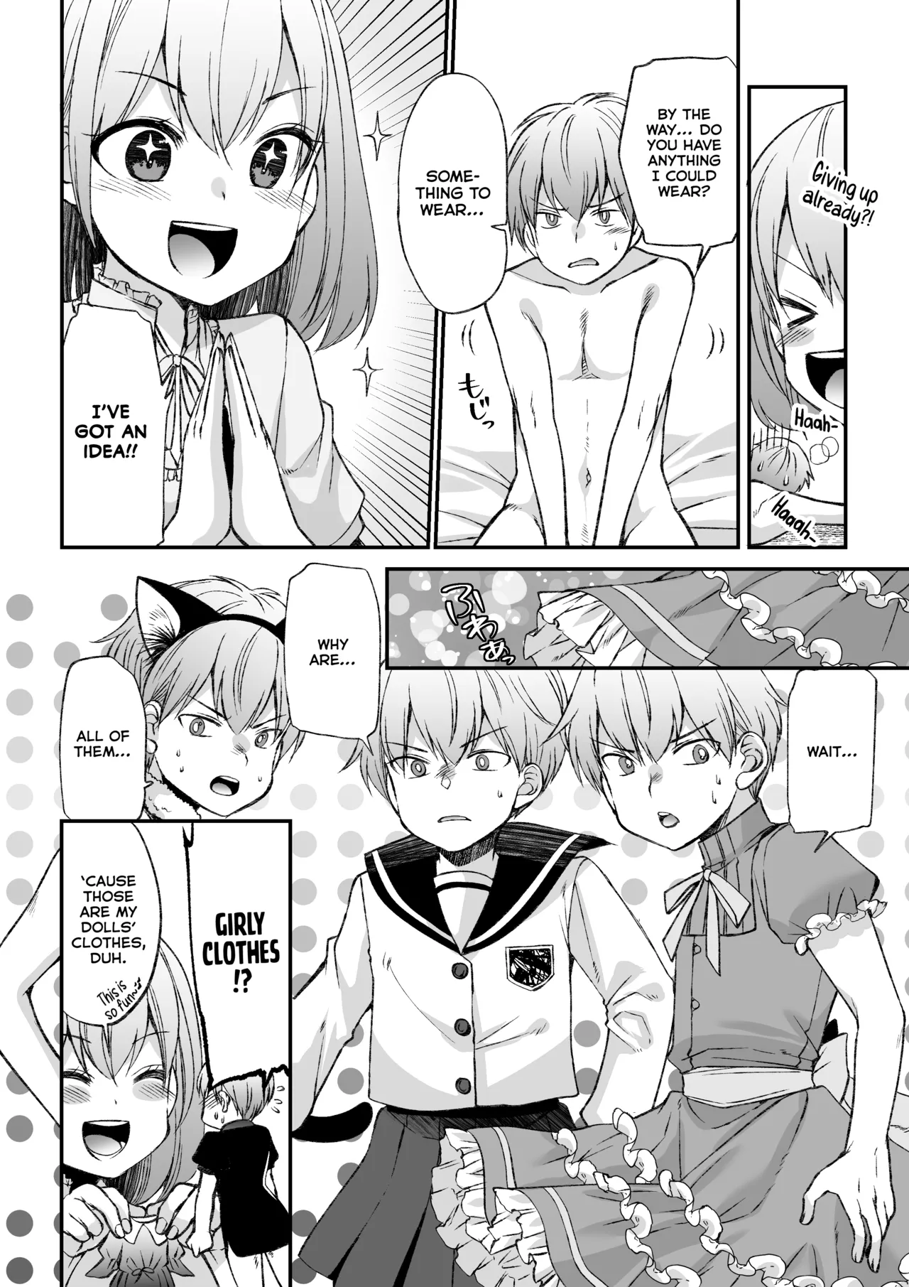 Mon-something Han-something page 4 full