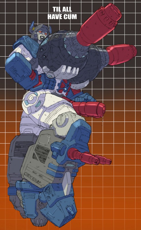 Character transformers female page 4 full