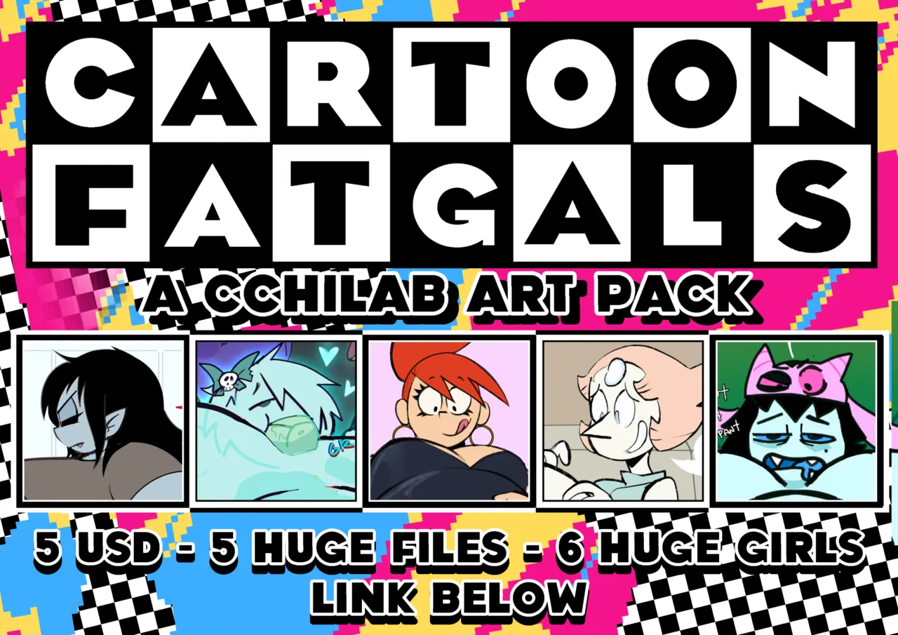 CN ART PACK page 1 full