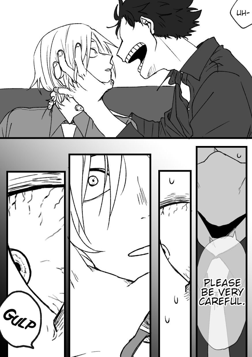 In Our Own Relationship page 11 full