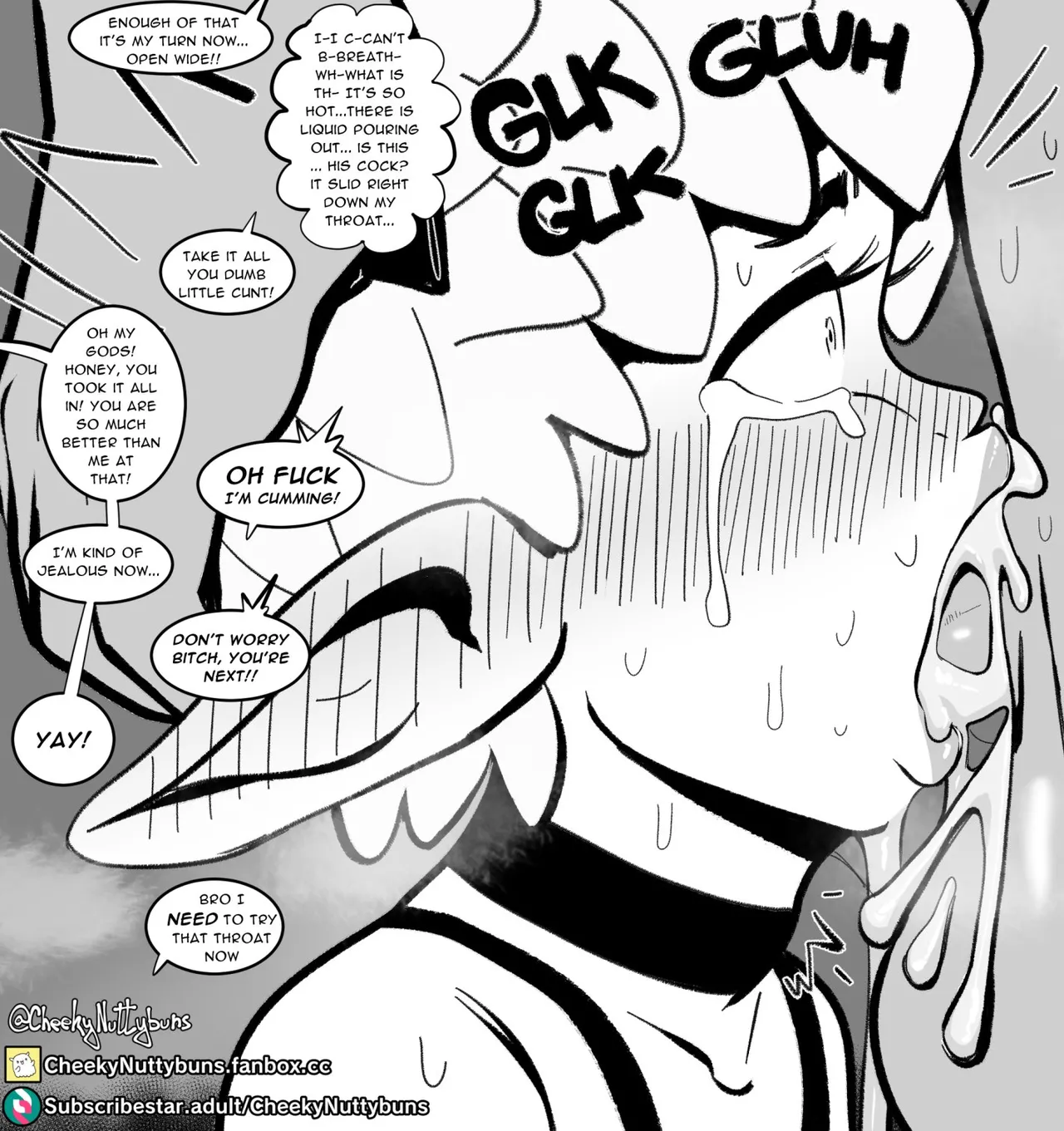 Locktober page 12 full