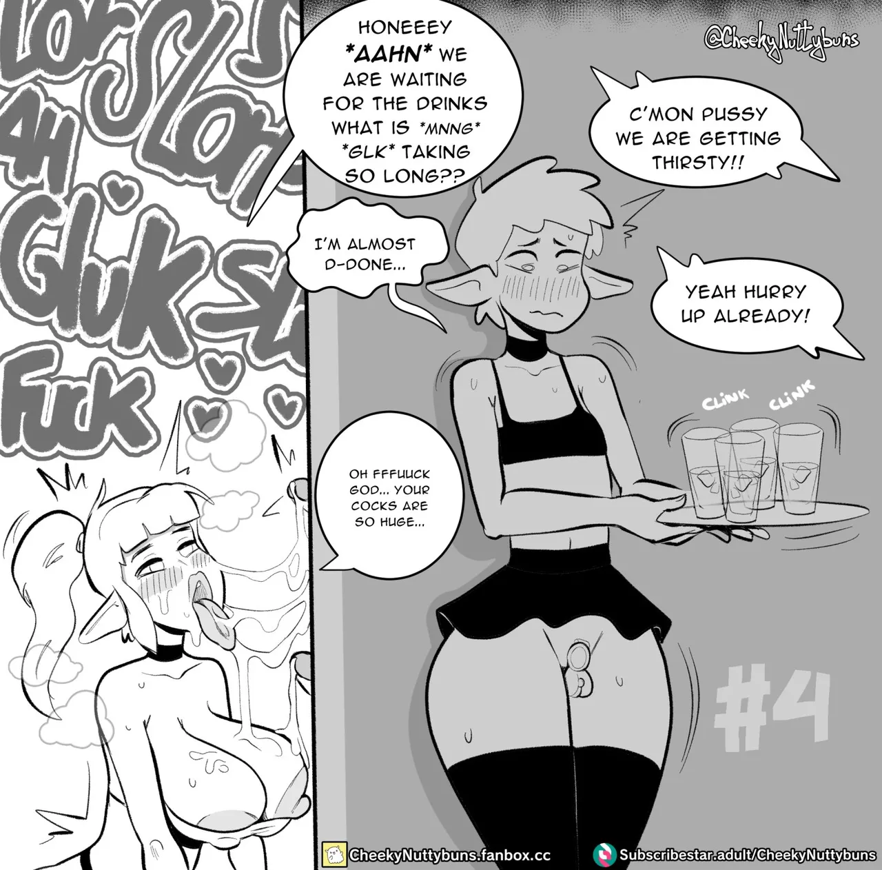 Locktober page 4 full