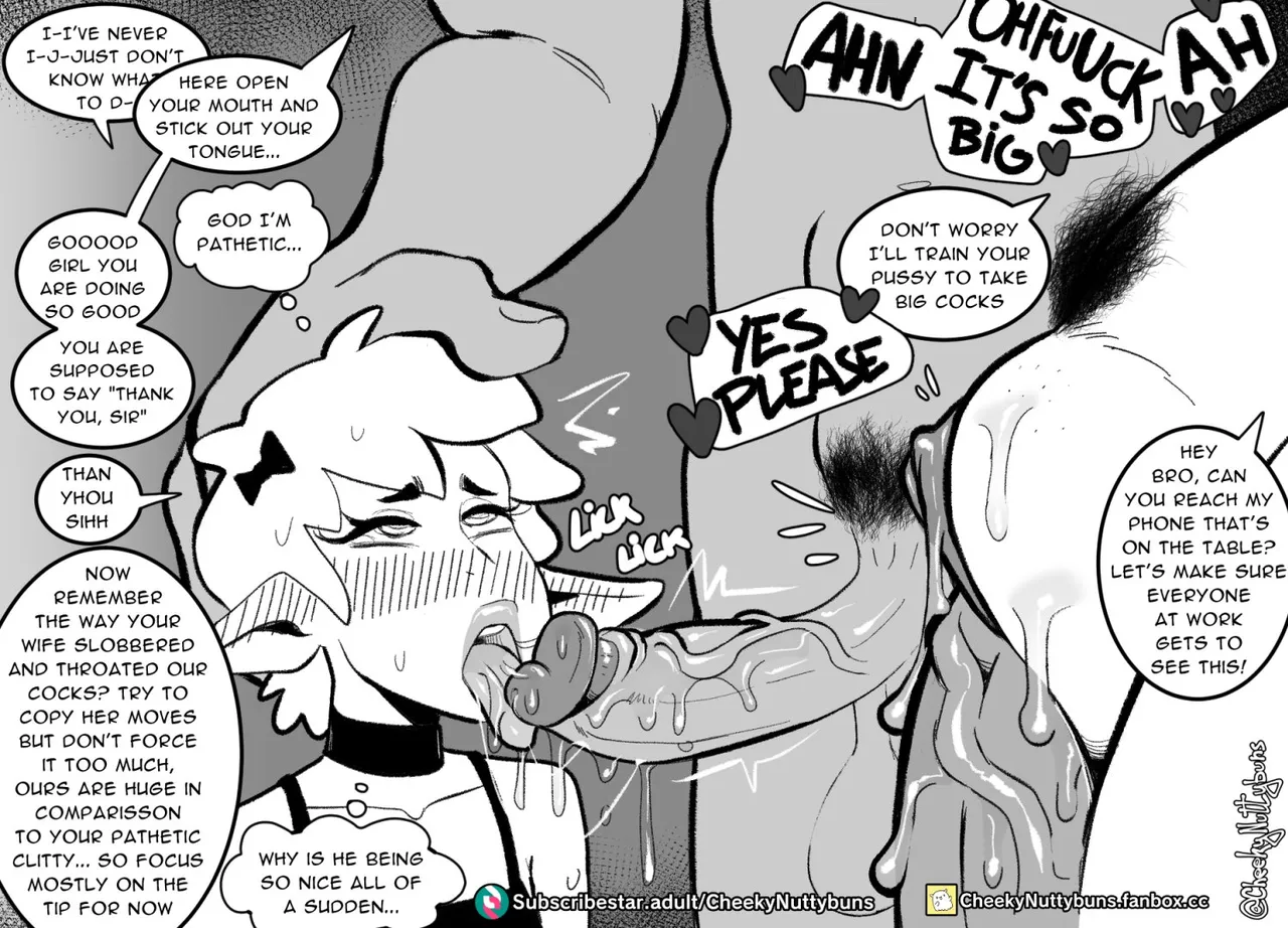 Locktober page 9 full