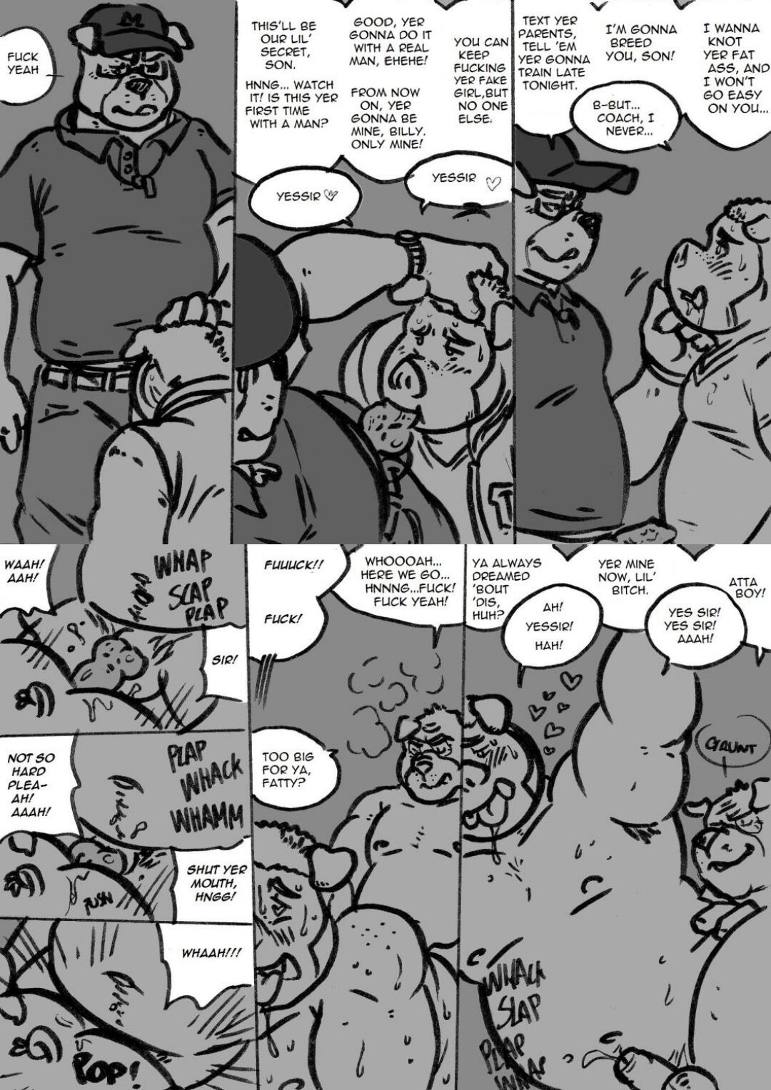Knotted complete page 2 full
