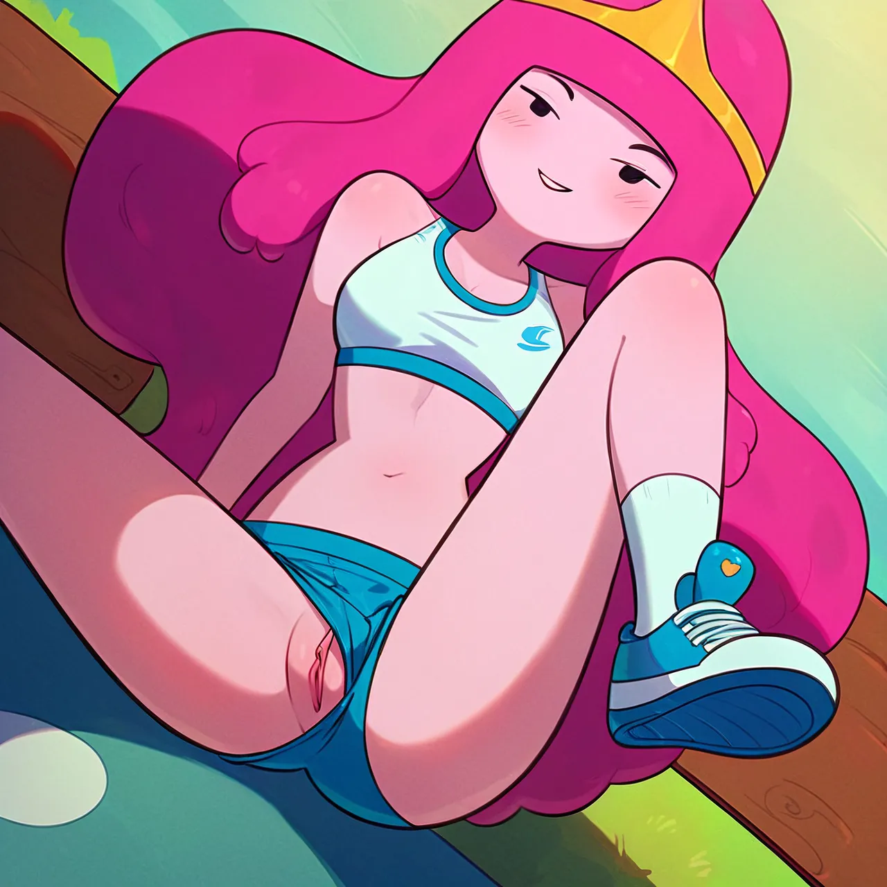 ARTIST tohot2pimp part1 page 11 full