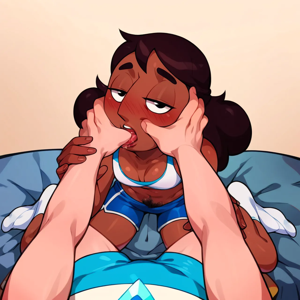 ARTIST tohot2pimp part1 page 2 full