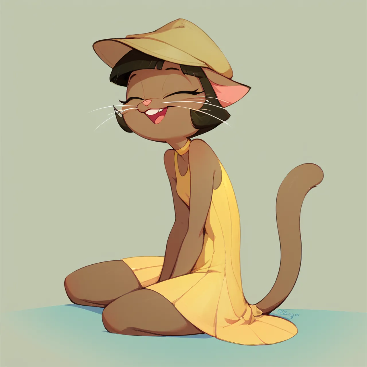 ARTIST tohot2pimp part1 page 5 full