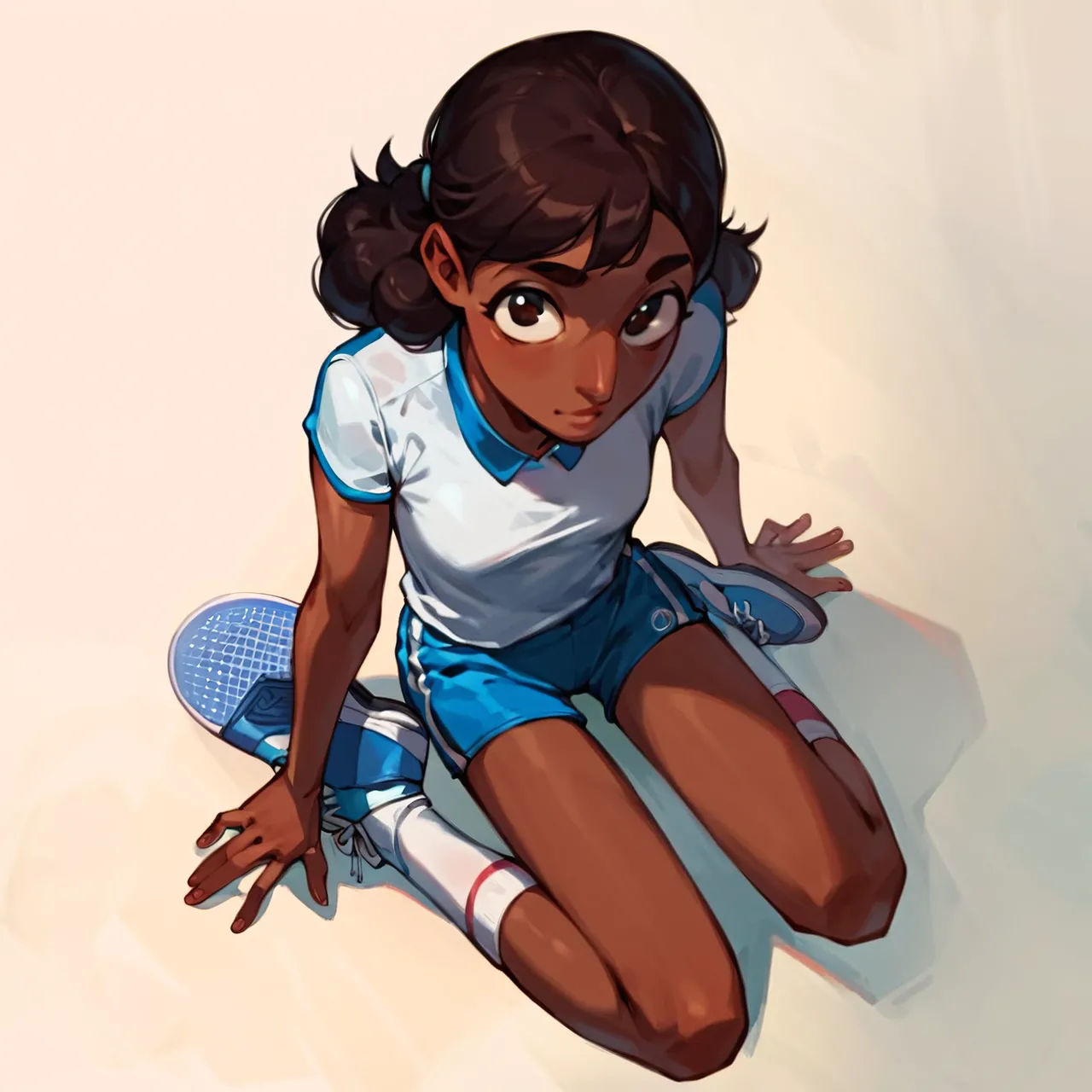 ARTIST tohot2pimp part1 page 9 full