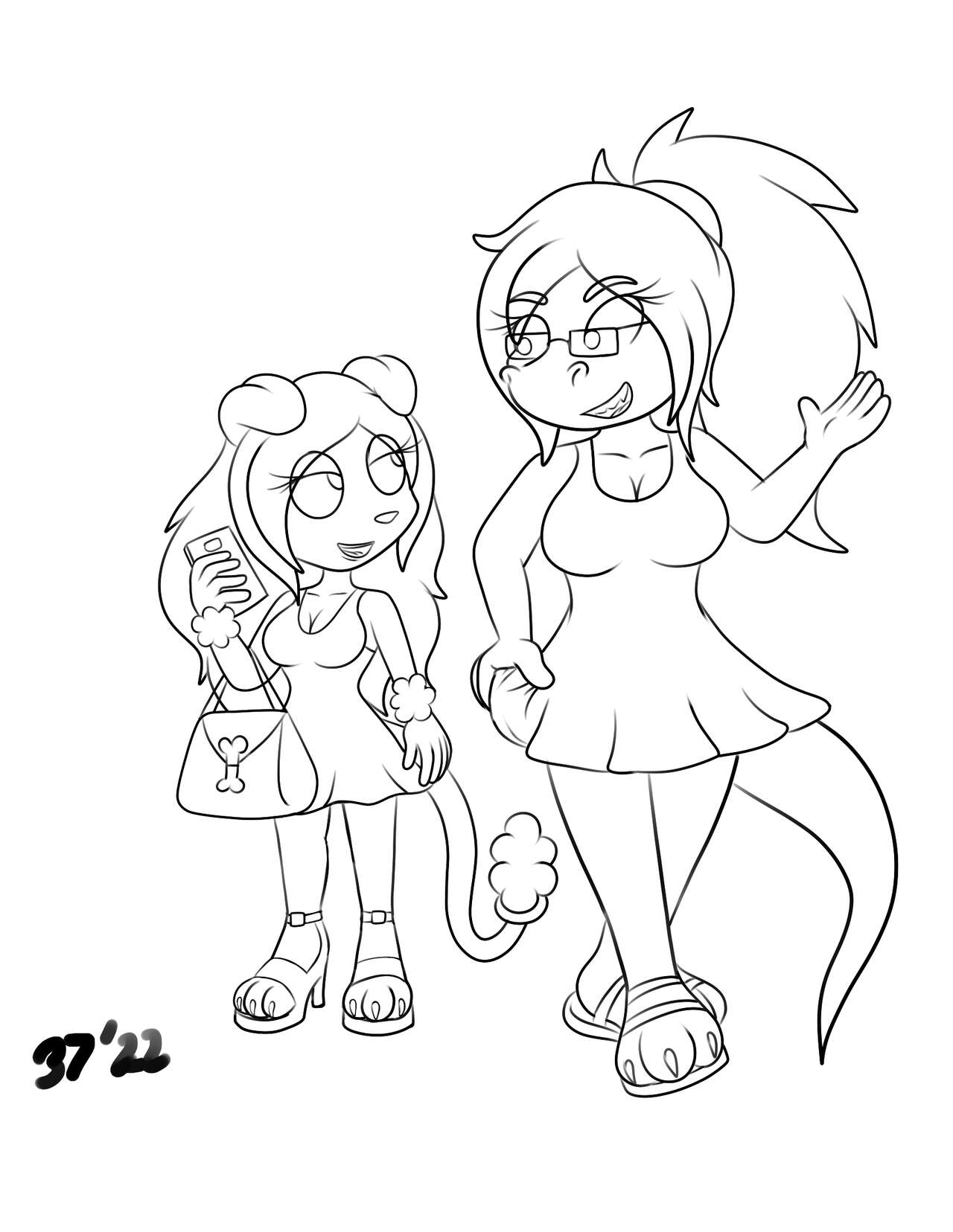 Experimentation + Extras page 11 full