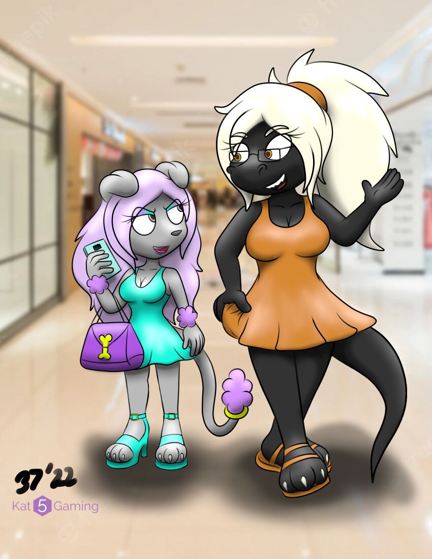Experimentation + Extras page 9 full