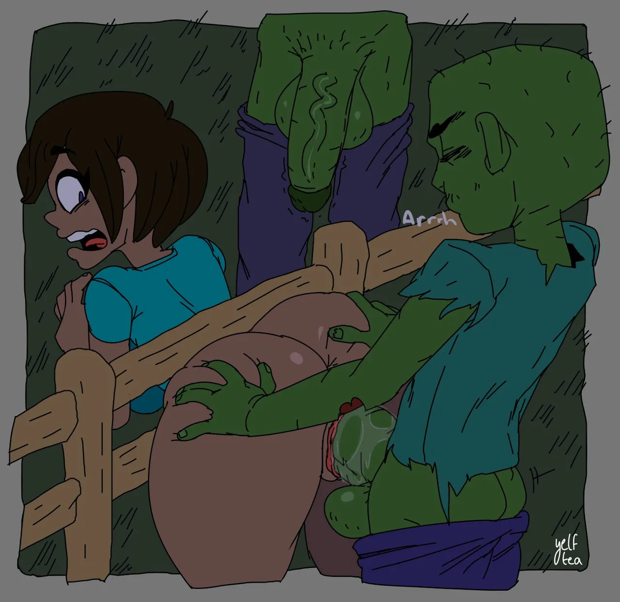 ARTIST yelftea page 6 full