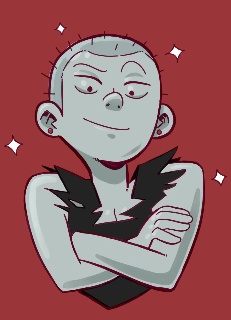 Infinity Train page 3 full