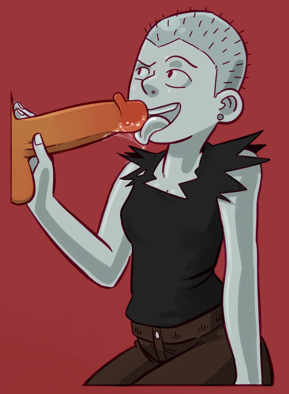 Infinity Train page 5 full