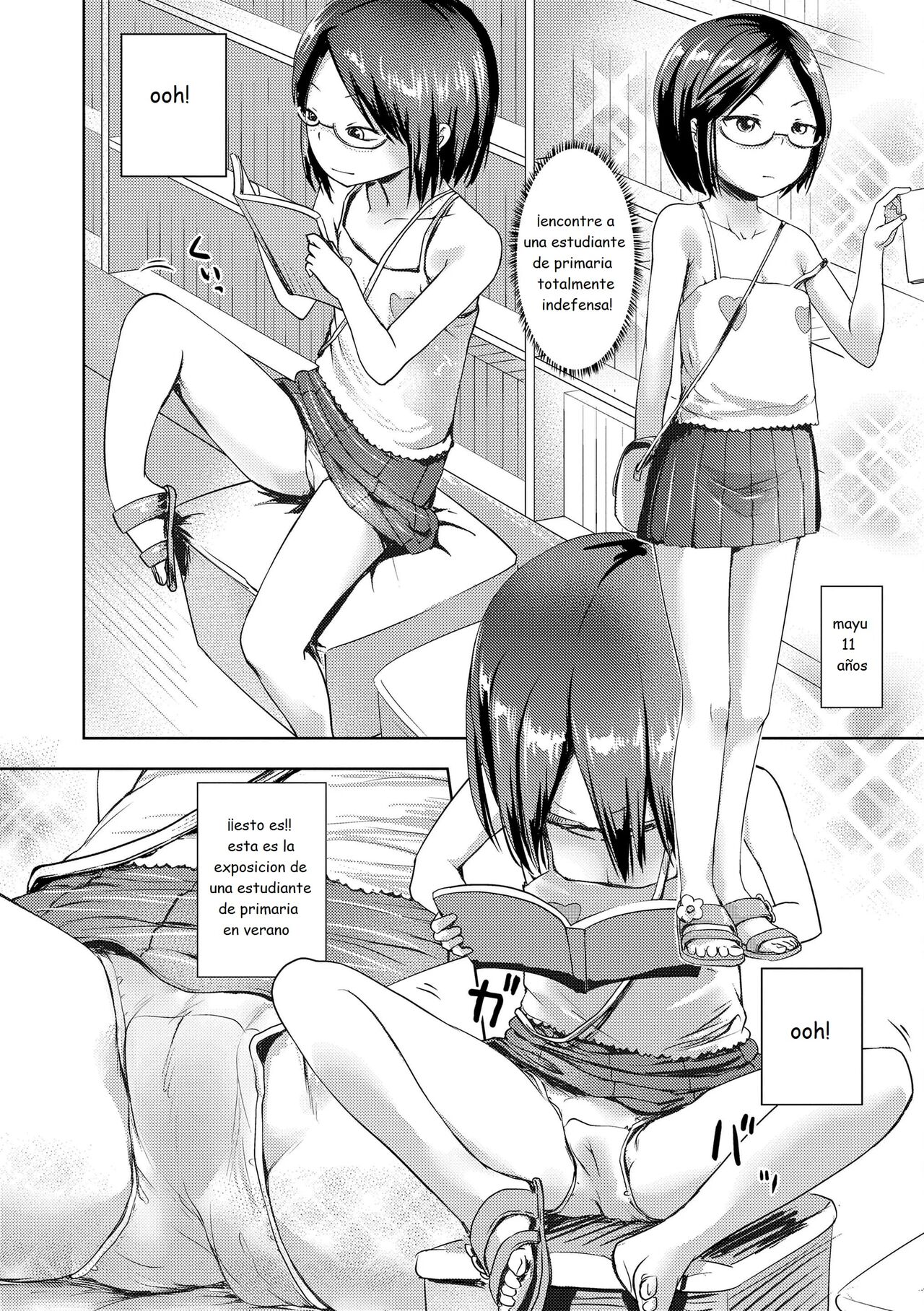 Recording a Sneak - Recorder page 2 full