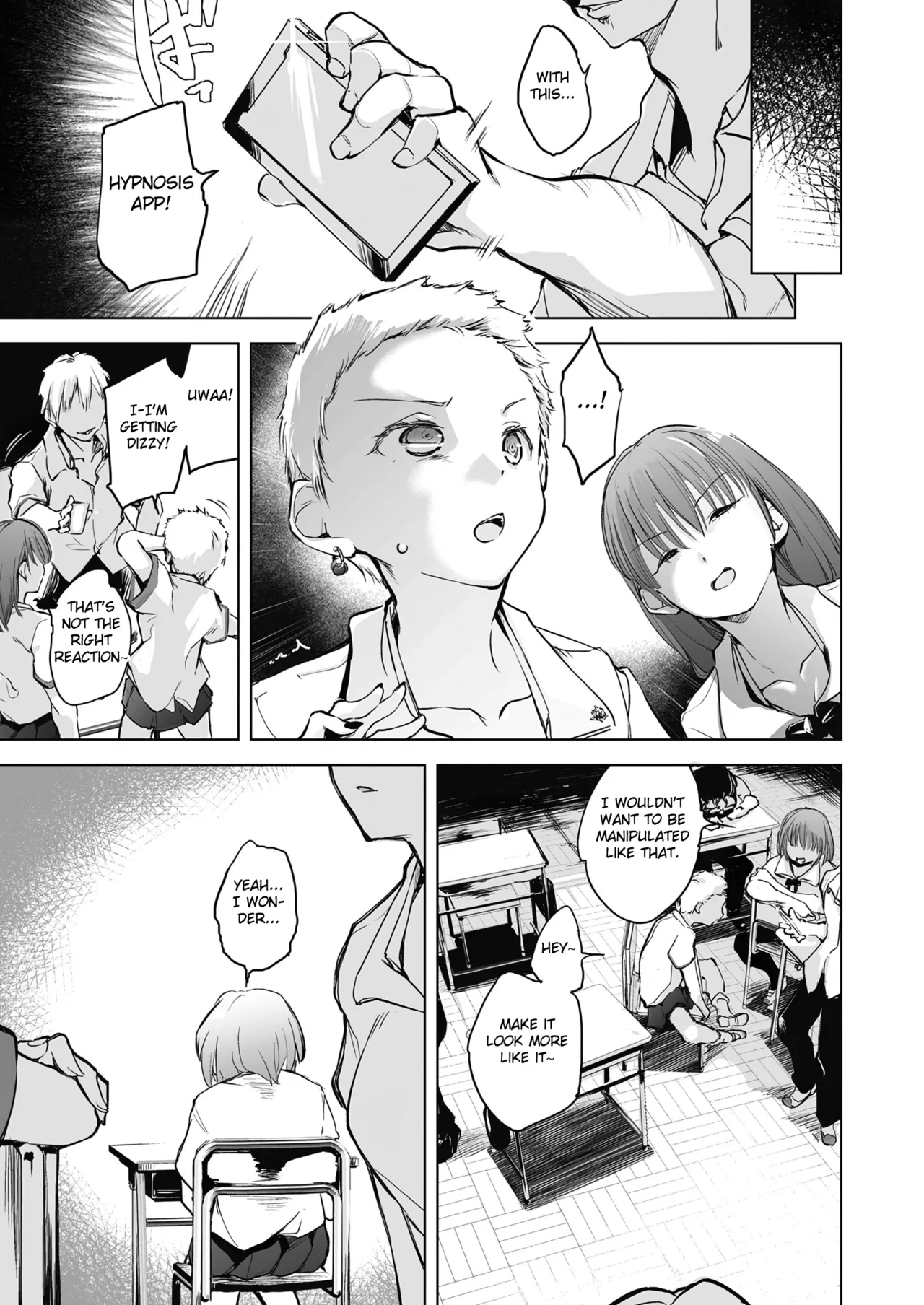 Kyoshitsu no Shojo wa Saimin Kanri page 7 full