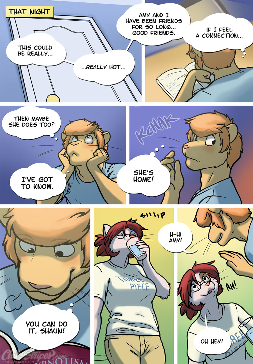 Shortcut page 11 full