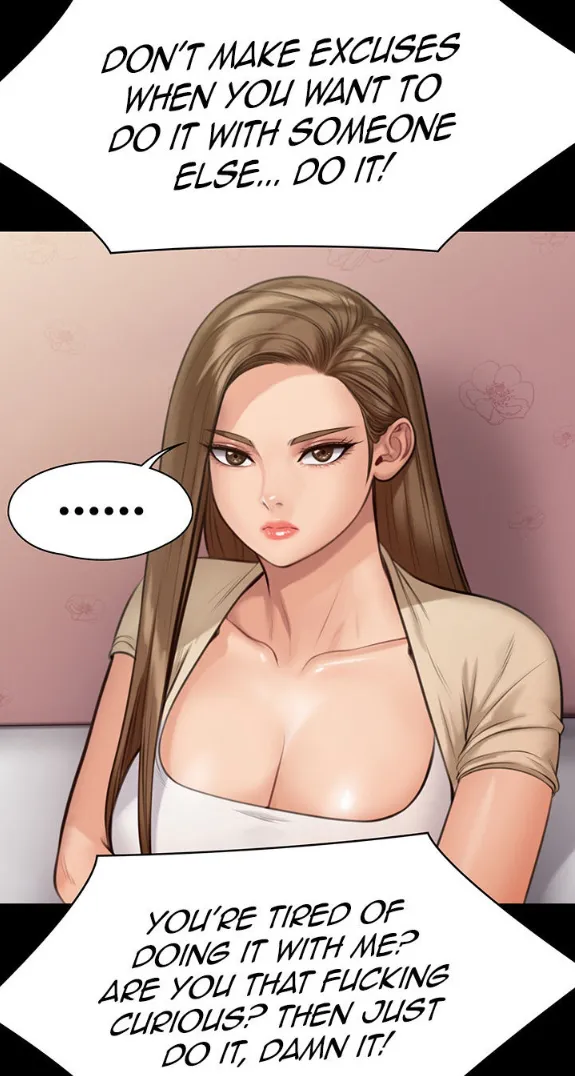 Queen Bee - Chapter 217 - Dallee's Netorare Tease page 12 full