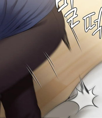 [Active Volcano] Queen Bee - Chapter 217 - Dallee's Netorare Tease (5) cover