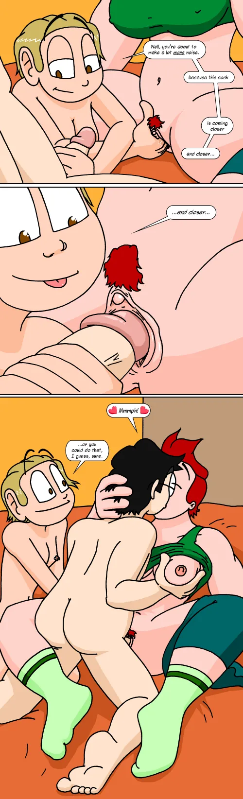 Morning Help page 5 full