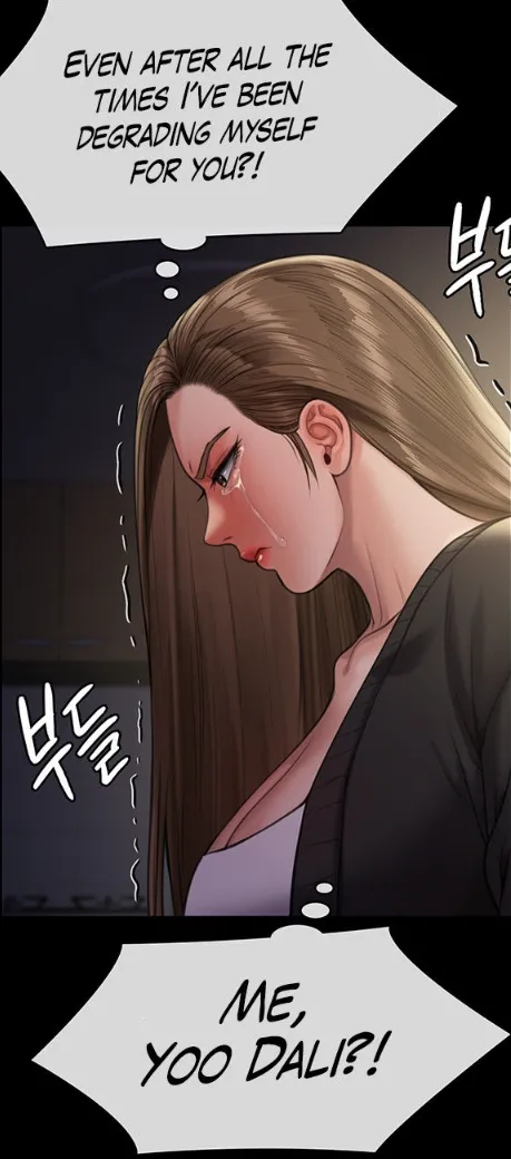 Queen Bee - Chapter 233 - Dallee Sucks Balls page 5 full