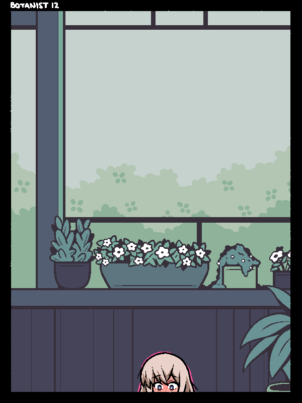 Botanist page 12 full