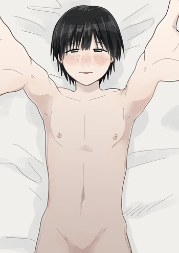 [2 Boutou] Kawaii Shuu-kun cover
