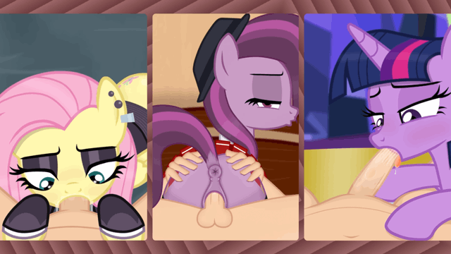- Sweet about mares page 11 full
