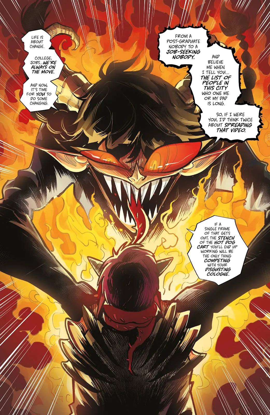 Sweet Paprika Issue 4 page 7 full