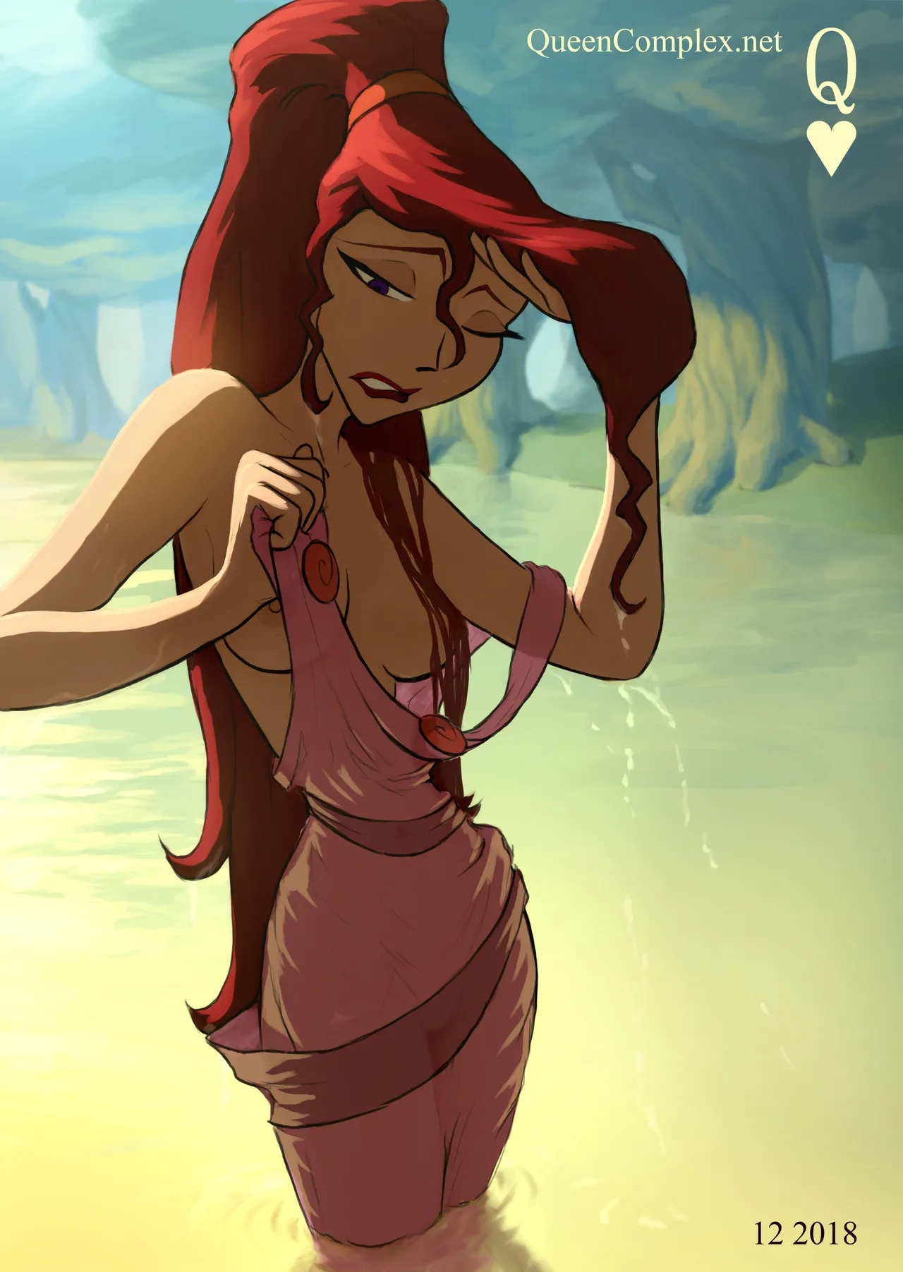 Megara page 4 full
