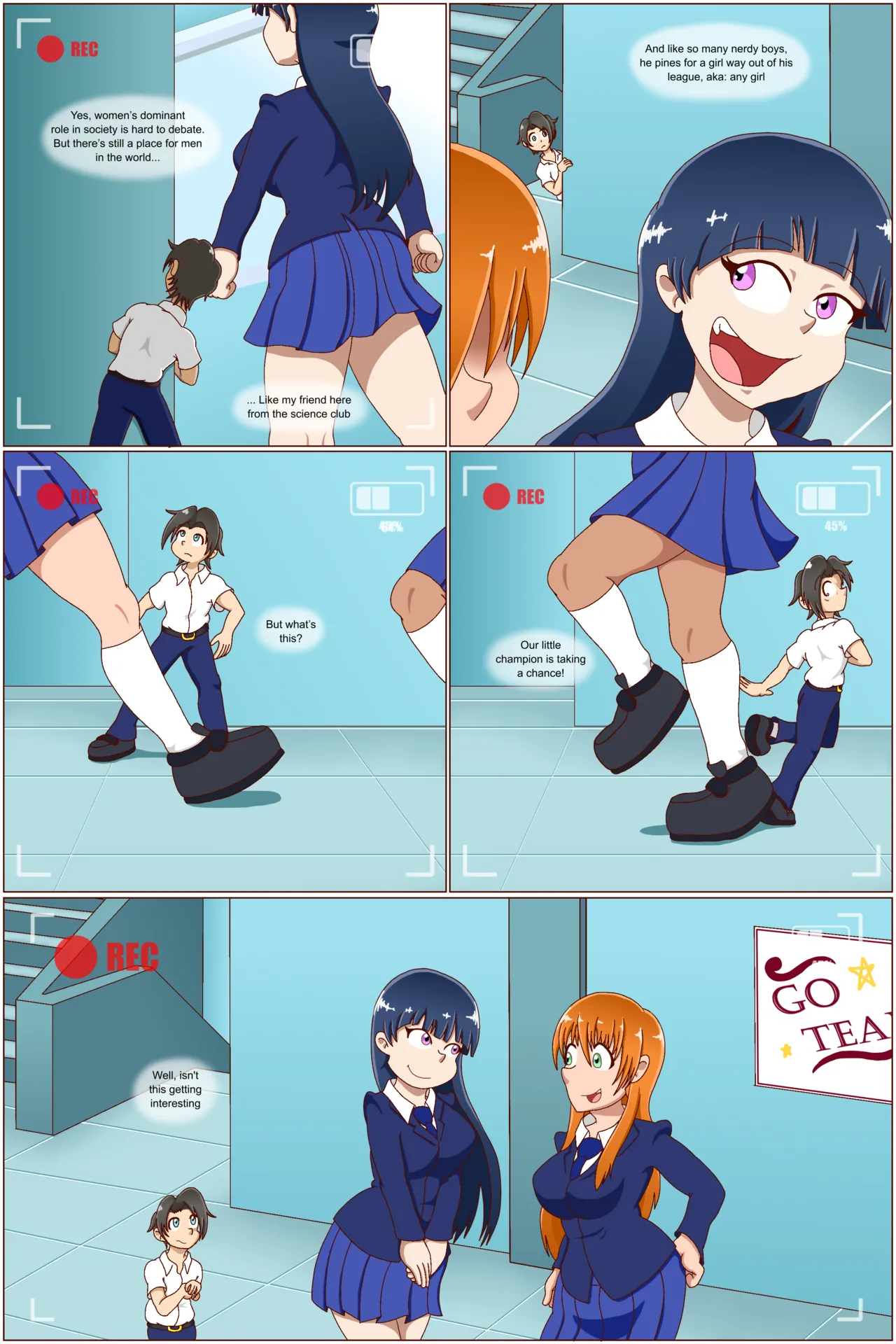 randomando243 - My World page 11 full