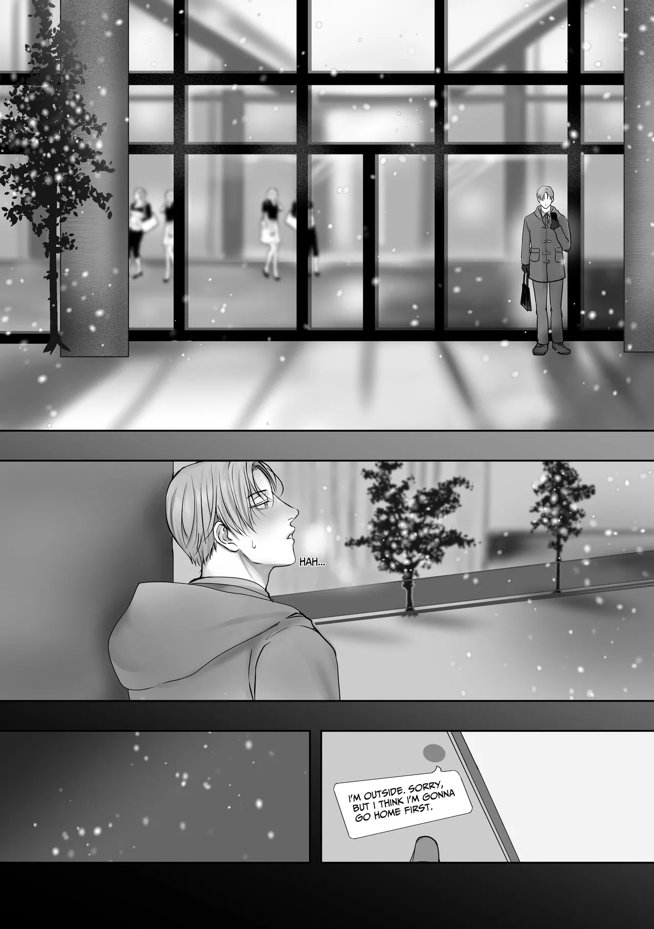 Tameshite Miru? 5 page 12 full
