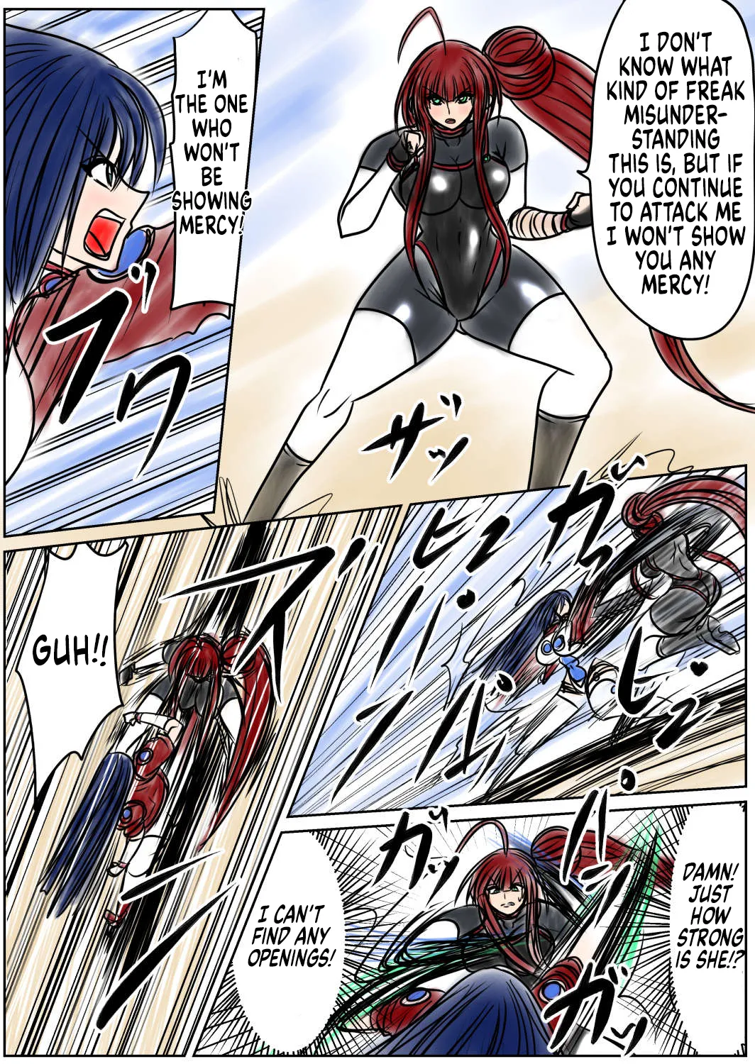 Shibou Yuugi Dai 7 tou page 11 full