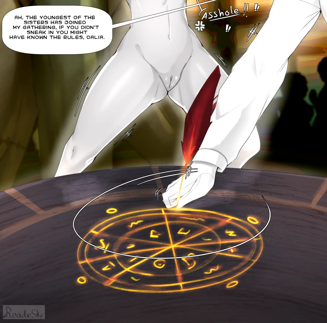 Amortize page 5 full