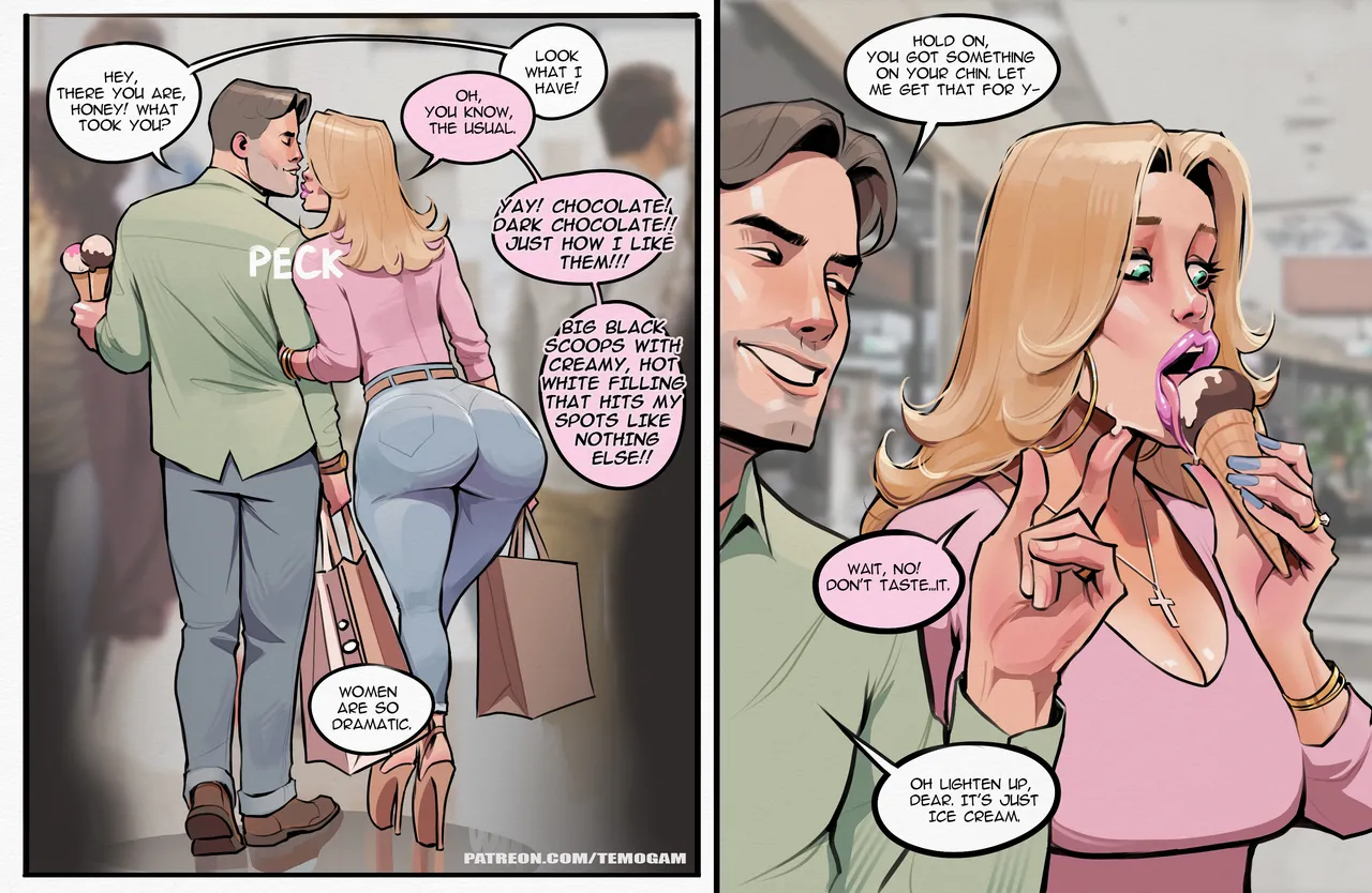 The Perfect Fit page 11 full
