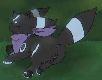 [Furaffinity] honkingbunny cover