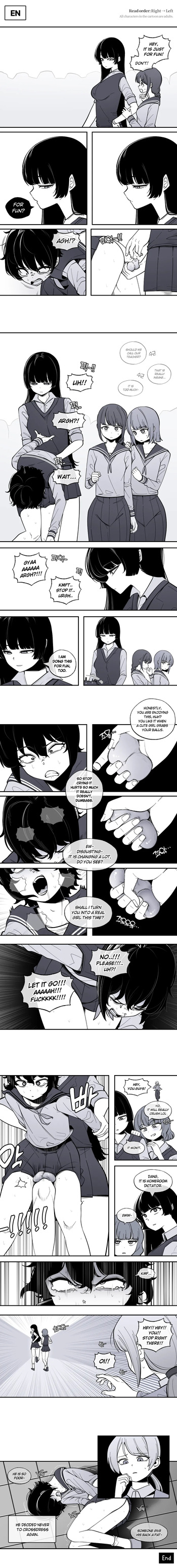 [LangD] 2024-08-02 여장(女装)(Cross-dressing)_EP2 cover