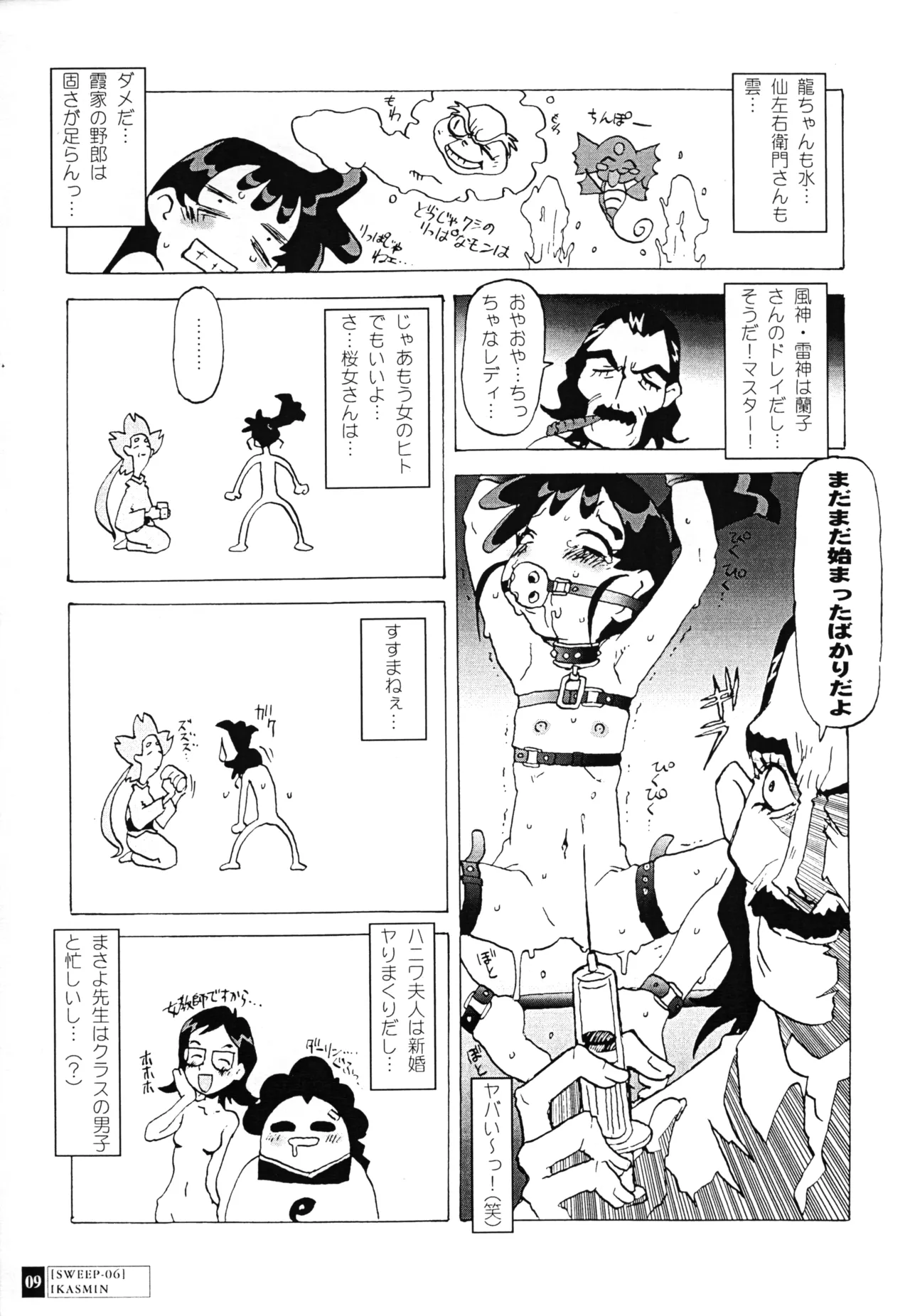 SWEEP-06 IKASMIN page 8 full