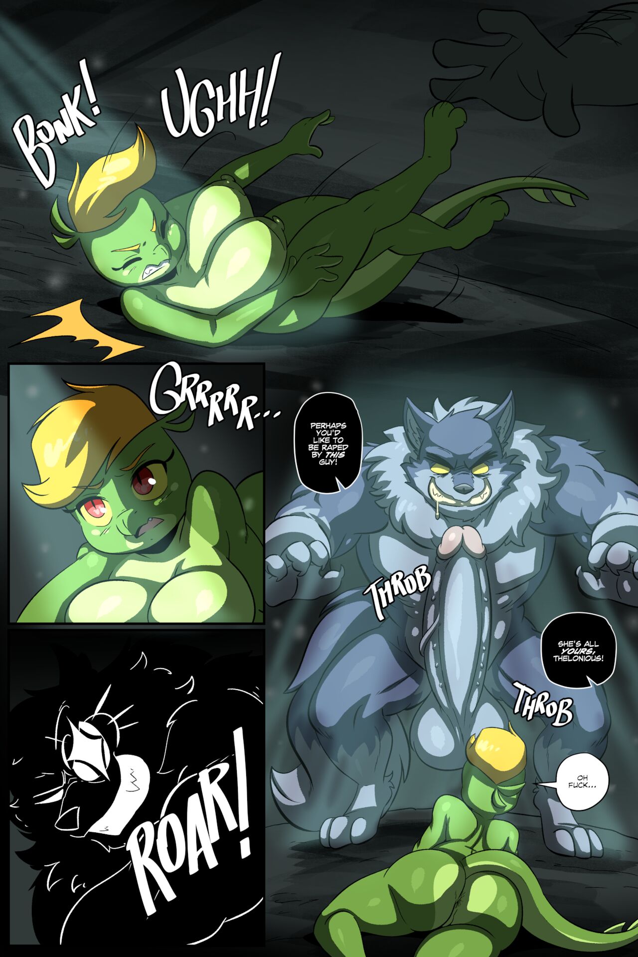 Lira page 7 full