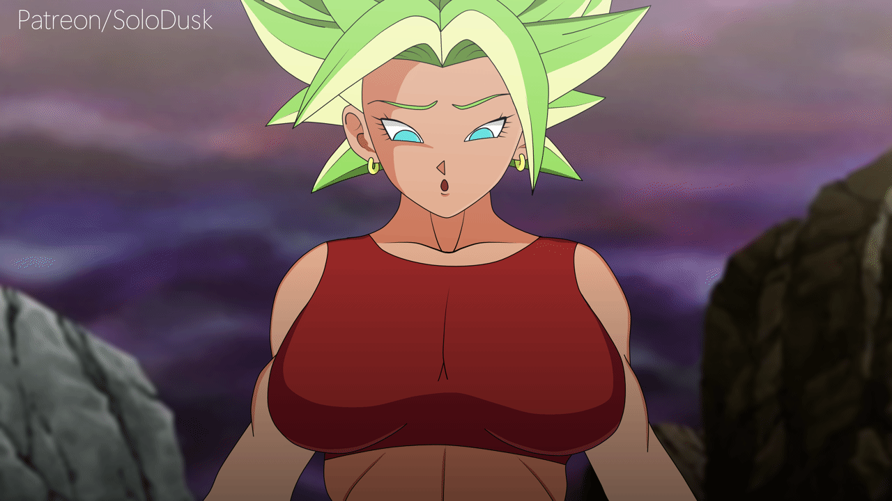 Caulifla and Kale page 4 full