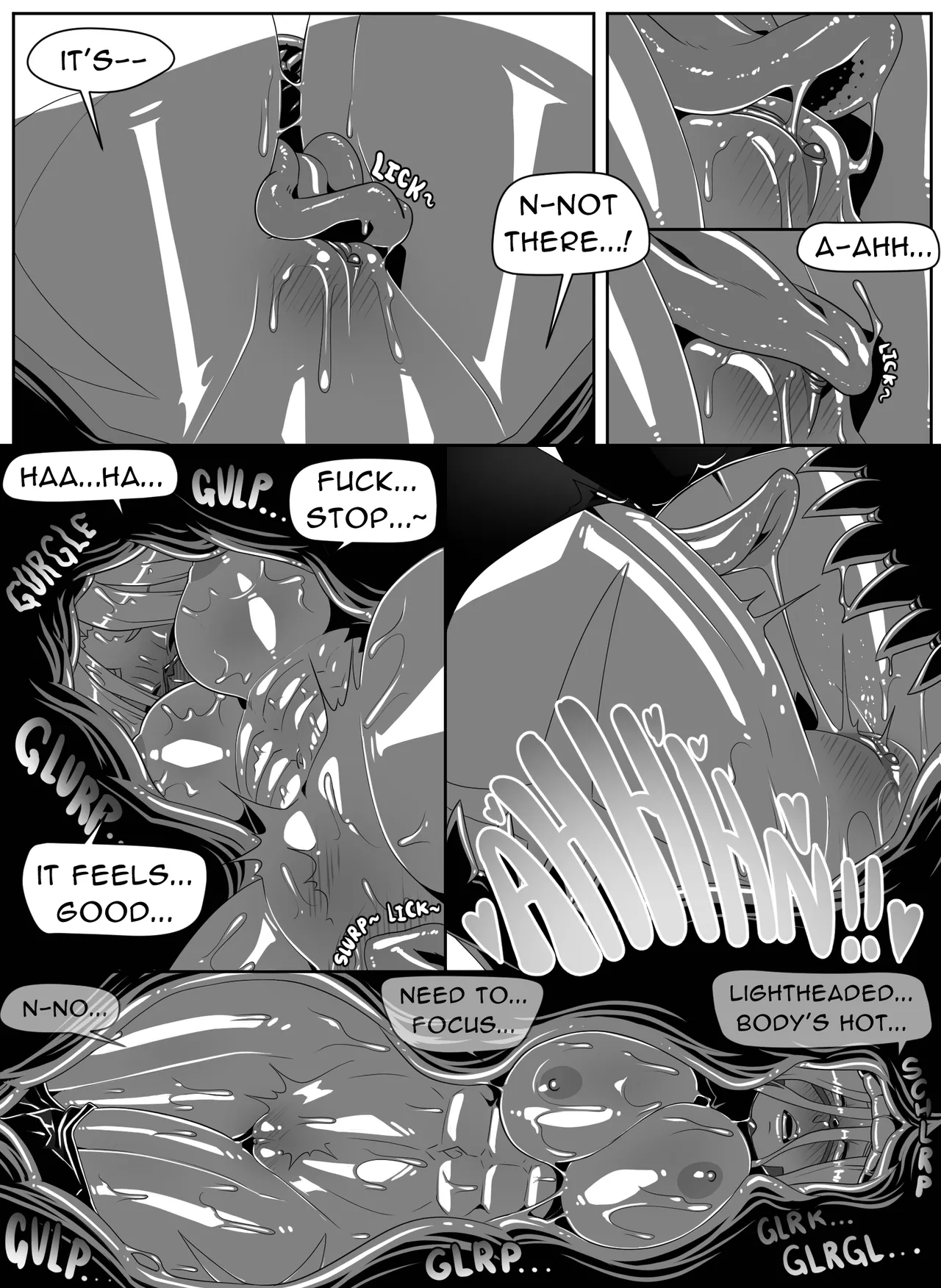 Hunter Family Reunion page 12 full