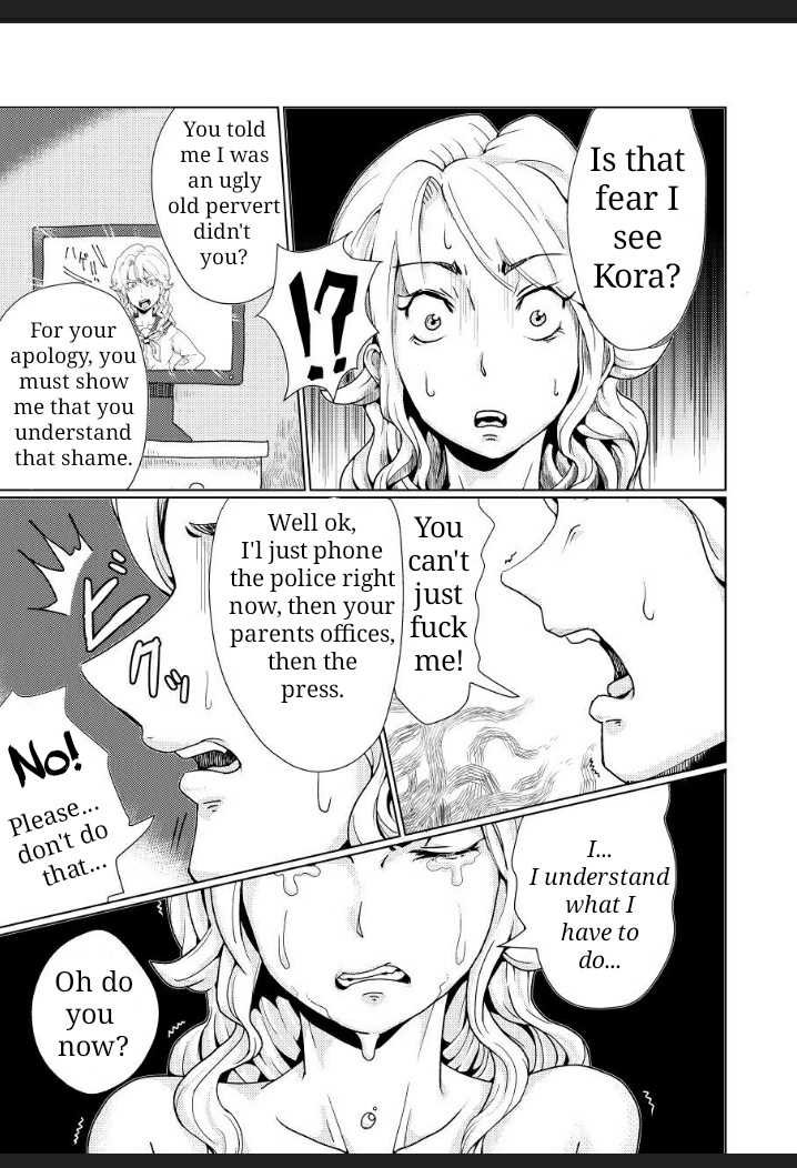Furyou Shoujo Seisai Teihatsu page 12 full