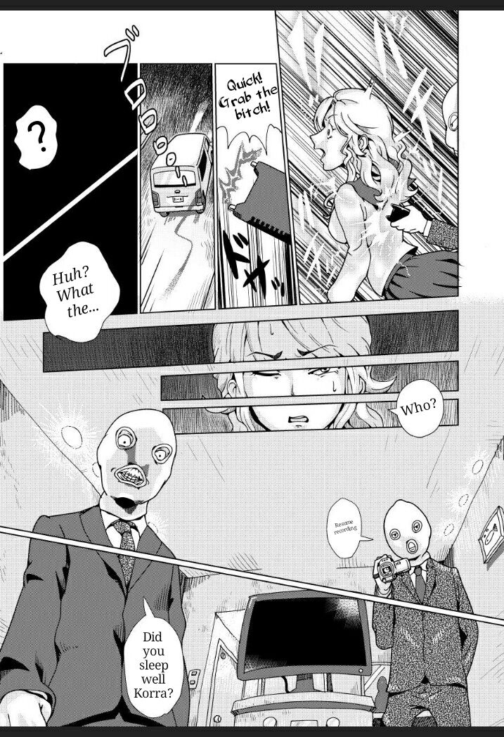 Furyou Shoujo Seisai Teihatsu page 7 full