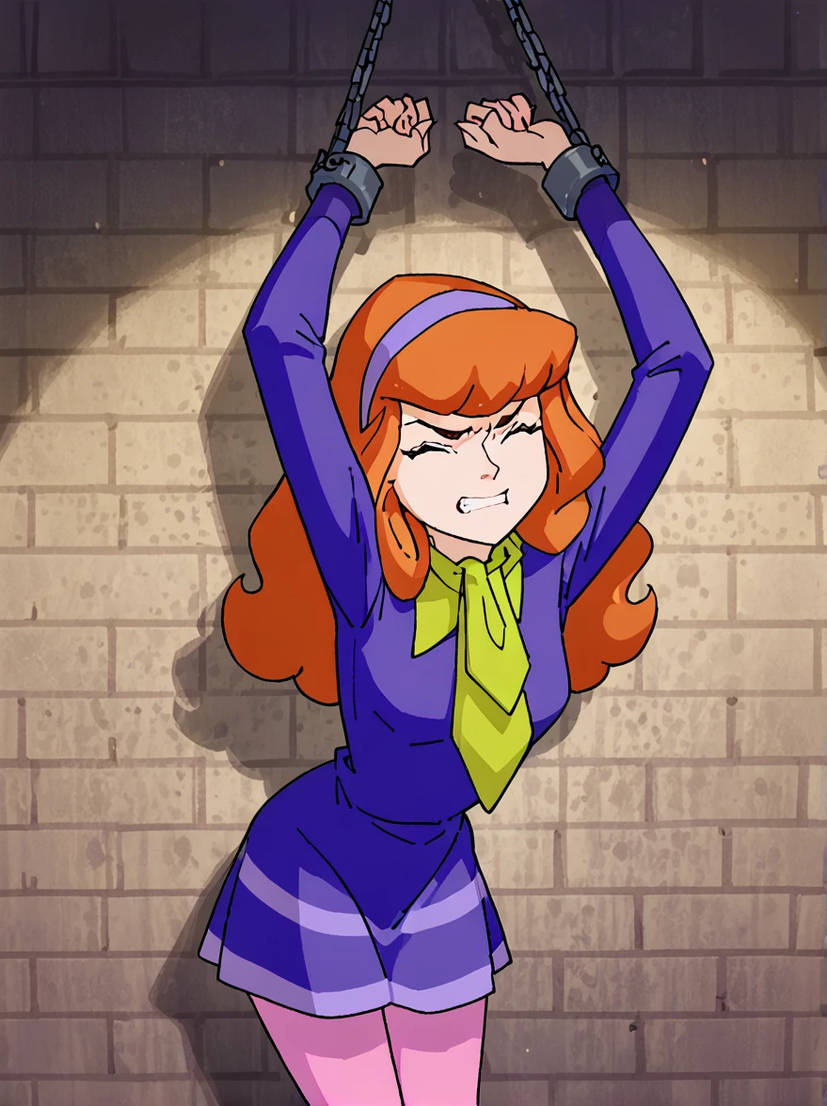 Daphne Blake page 12 full
