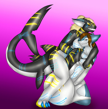 [Koekoek] Suiting Up cover