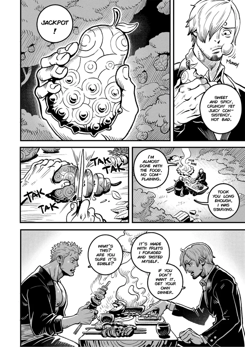 Passion Fruit page 11 full