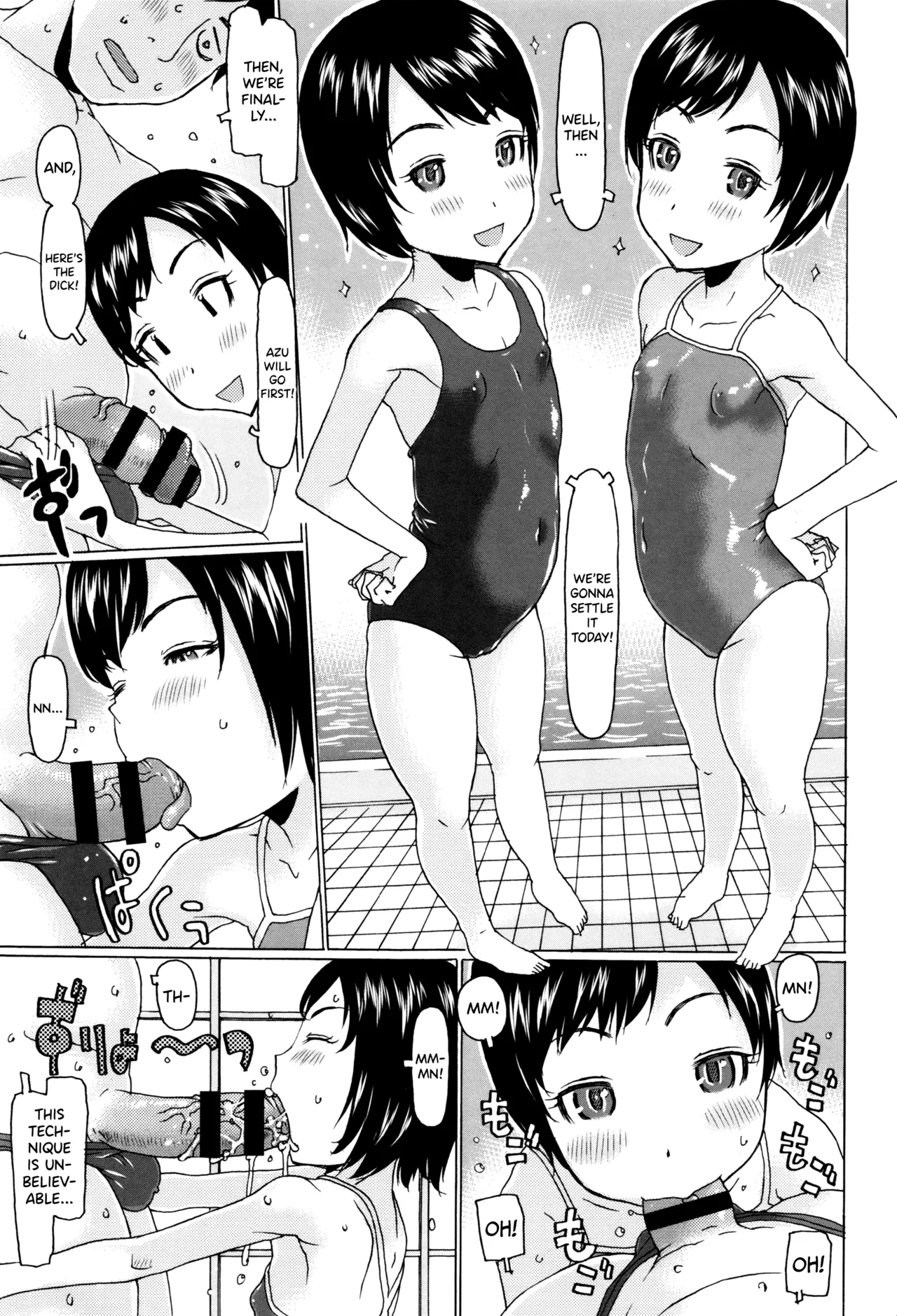 Ippai Asonda Yo Ch.8 page 9 full