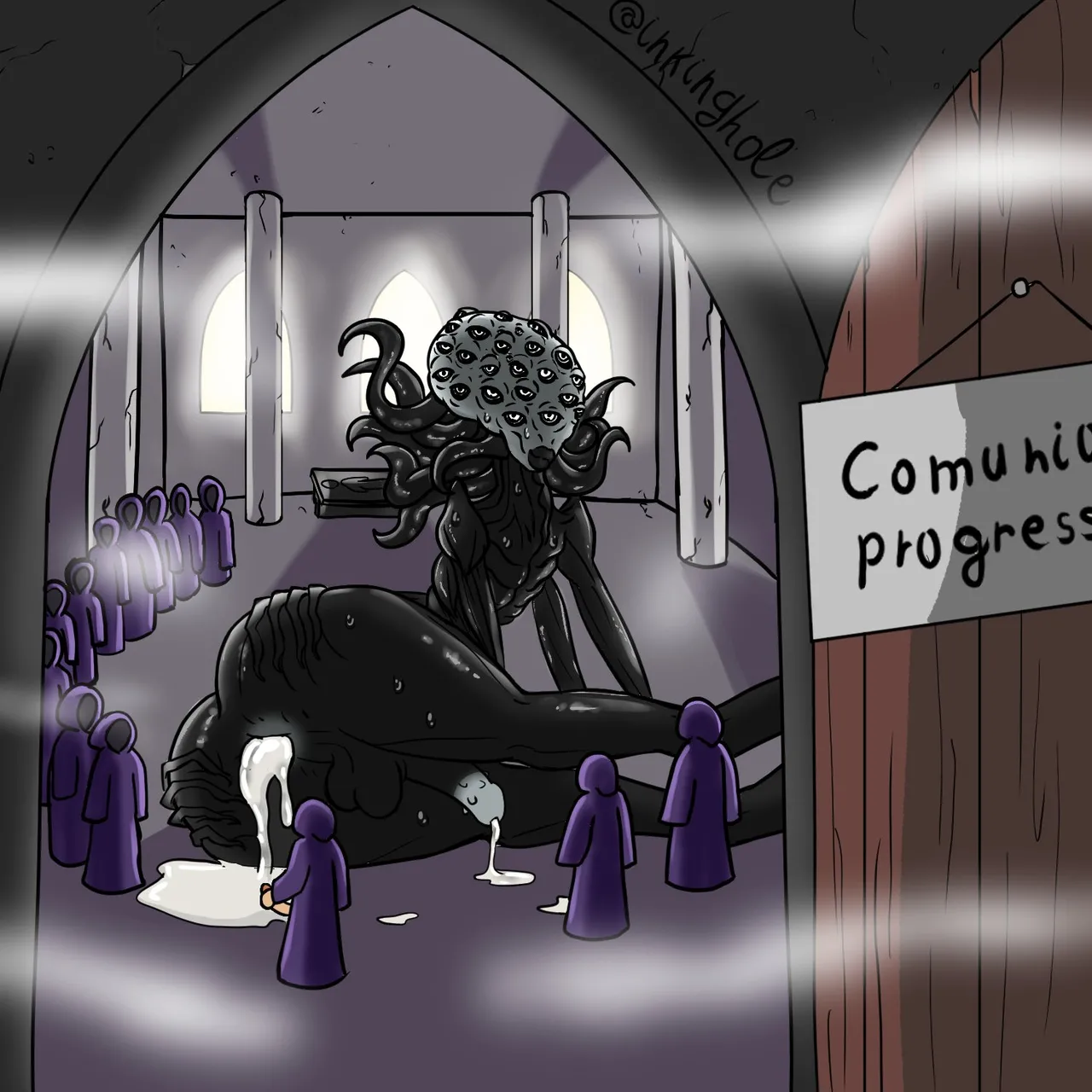 THE BAPTIST page 3 full