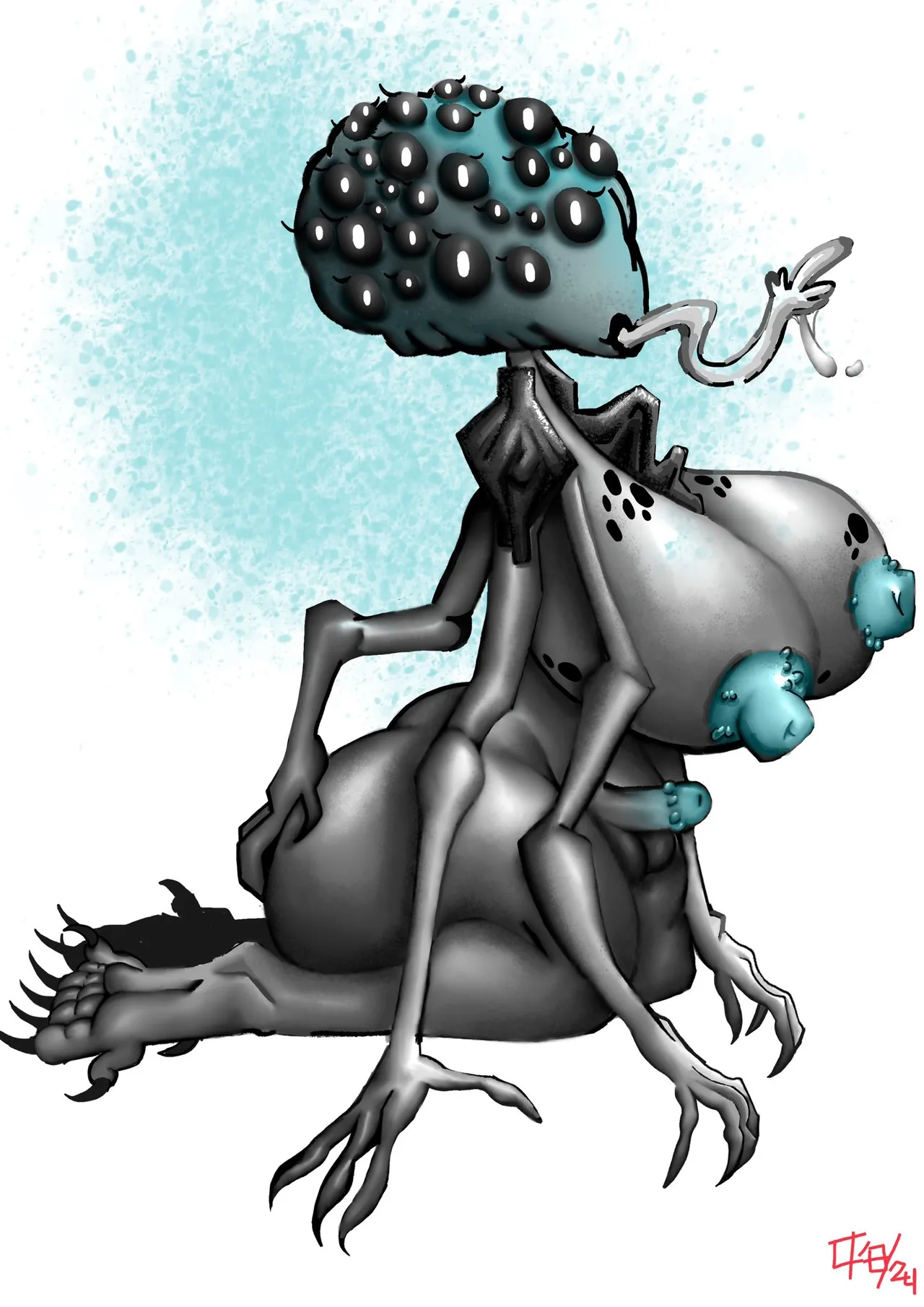 THE BAPTIST page 6 full