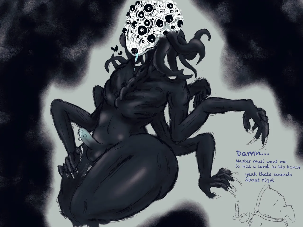 THE BAPTIST page 9 full