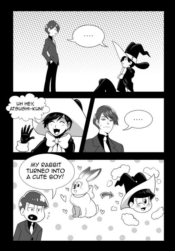 Take Me, Please Me page 4 full